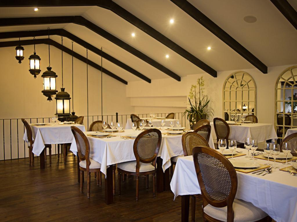 Mansion De La Luz Hotel Boutique Antigua Extérieur photo