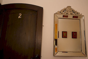 Mansion De La Luz Hotel Boutique Antigua Extérieur photo