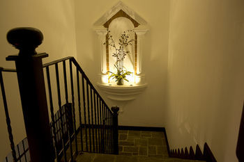 Mansion De La Luz Hotel Boutique Antigua Extérieur photo